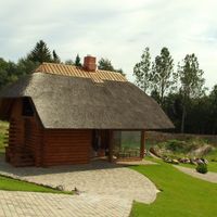 Дом в деревне в Латвии, Аматский край, Мельтури, 115 кв.м.