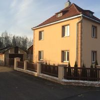 House Czechia, Karlovy Vary Region, Karlovy Vary, 250 sq.m.