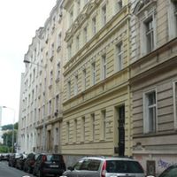 Квартира в Чехии, Прага, Вышеград, 77 кв.м.