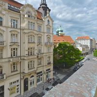 Квартира в Чехии, Прага, Старе-Место