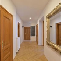 Квартира в Чехии, Прага, Старе-Место