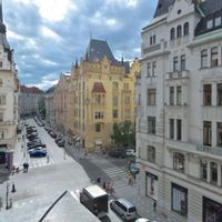 Квартира в Чехии, Прага, Старе-Место