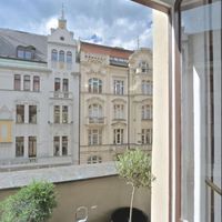 Квартира в Чехии, Прага, Старе-Место