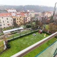 Flat Czechia, Prague, Santoska, 138 sq.m.