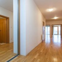 Flat Czechia, Prague, Santoska, 138 sq.m.