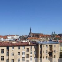 Квартира в Чехии, Прага, Вышеград, 150 кв.м.