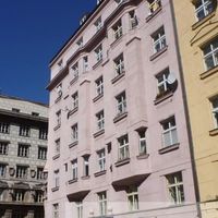 Квартира в Чехии, Прага, Вышеград, 150 кв.м.