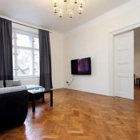 Квартира в Чехии, Прага, Вышеград, 124 кв.м.