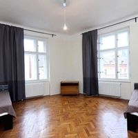 Квартира в Чехии, Прага, Вышеград, 124 кв.м.