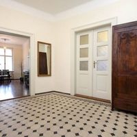 Квартира в Чехии, Прага, Вышеград, 124 кв.м.