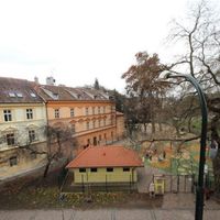 Квартира в Чехии, Прага, Вышеград, 124 кв.м.