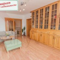 Flat Czechia, Prague, Bubenec, 89 sq.m.