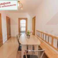 Flat Czechia, Prague, Bubenec, 89 sq.m.