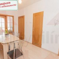 Flat Czechia, Prague, Bubenec, 89 sq.m.