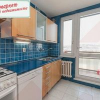 Flat Czechia, Prague, Bubenec, 89 sq.m.