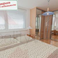 Flat Czechia, Prague, Bubenec, 89 sq.m.