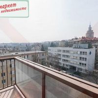 Flat Czechia, Prague, Bubenec, 89 sq.m.
