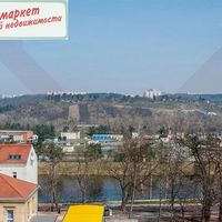 Flat Czechia, Prague, Bubenec, 89 sq.m.