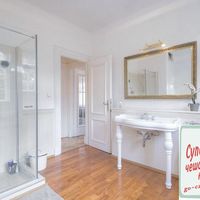 Flat Czechia, Prague, Bubenec, 165 sq.m.