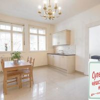 Flat Czechia, Prague, Bubenec, 165 sq.m.