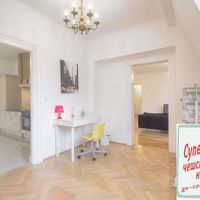 Flat Czechia, Prague, Bubenec, 165 sq.m.