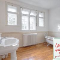 Flat Czechia, Prague, Bubenec, 165 sq.m.