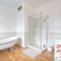 Flat Czechia, Prague, Bubenec, 165 sq.m.