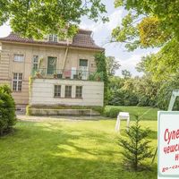 Flat Czechia, Prague, Bubenec, 165 sq.m.