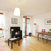 Flat Czechia, Prague, Sarka, 37 sq.m.