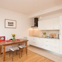 Flat Czechia, Prague, Sarka, 37 sq.m.