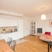 Flat Czechia, Prague, Sarka, 37 sq.m.