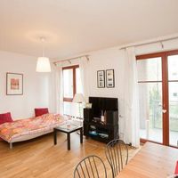 Flat Czechia, Prague, Sarka, 37 sq.m.