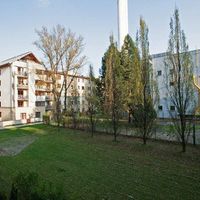 Flat Czechia, Prague, Sarka, 37 sq.m.