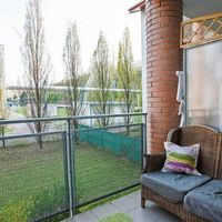 Flat Czechia, Prague, Sarka, 37 sq.m.