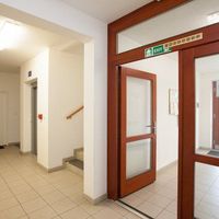 Flat Czechia, Prague, Sarka, 37 sq.m.