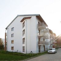 Flat Czechia, Prague, Sarka, 37 sq.m.