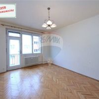 Квартира в Чехии, Прага, Бубенеч, 48 кв.м.