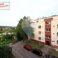 Квартира в Чехии, Прага, Бубенеч, 48 кв.м.