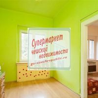 Flat Czechia, Prague, Bubenec, 36 sq.m.