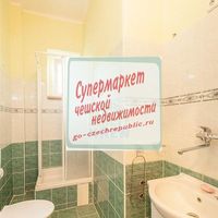 Flat Czechia, Prague, Bubenec, 36 sq.m.