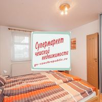 Квартира в Чехии, Прага, Суходол, 62 кв.м.