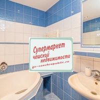 Квартира в Чехии, Прага, Суходол, 62 кв.м.