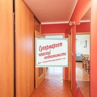 Квартира в Чехии, Прага, Суходол, 62 кв.м.