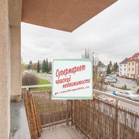 Квартира в Чехии, Прага, Суходол, 62 кв.м.