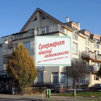 Квартира в Чехии, Прага, Суходол, 62 кв.м.