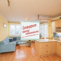 Квартира в Чехии, Прага, Суходол, 62 кв.м.