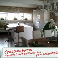 Flat Czechia, Prague, Bubenec, 290 sq.m.