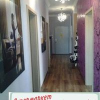 Flat Czechia, Prague, Bubenec, 290 sq.m.