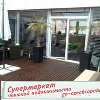 Flat Czechia, Prague, Bubenec, 290 sq.m.