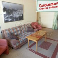 Квартира в Чехии, Прага, Глоубетин, 56 кв.м.